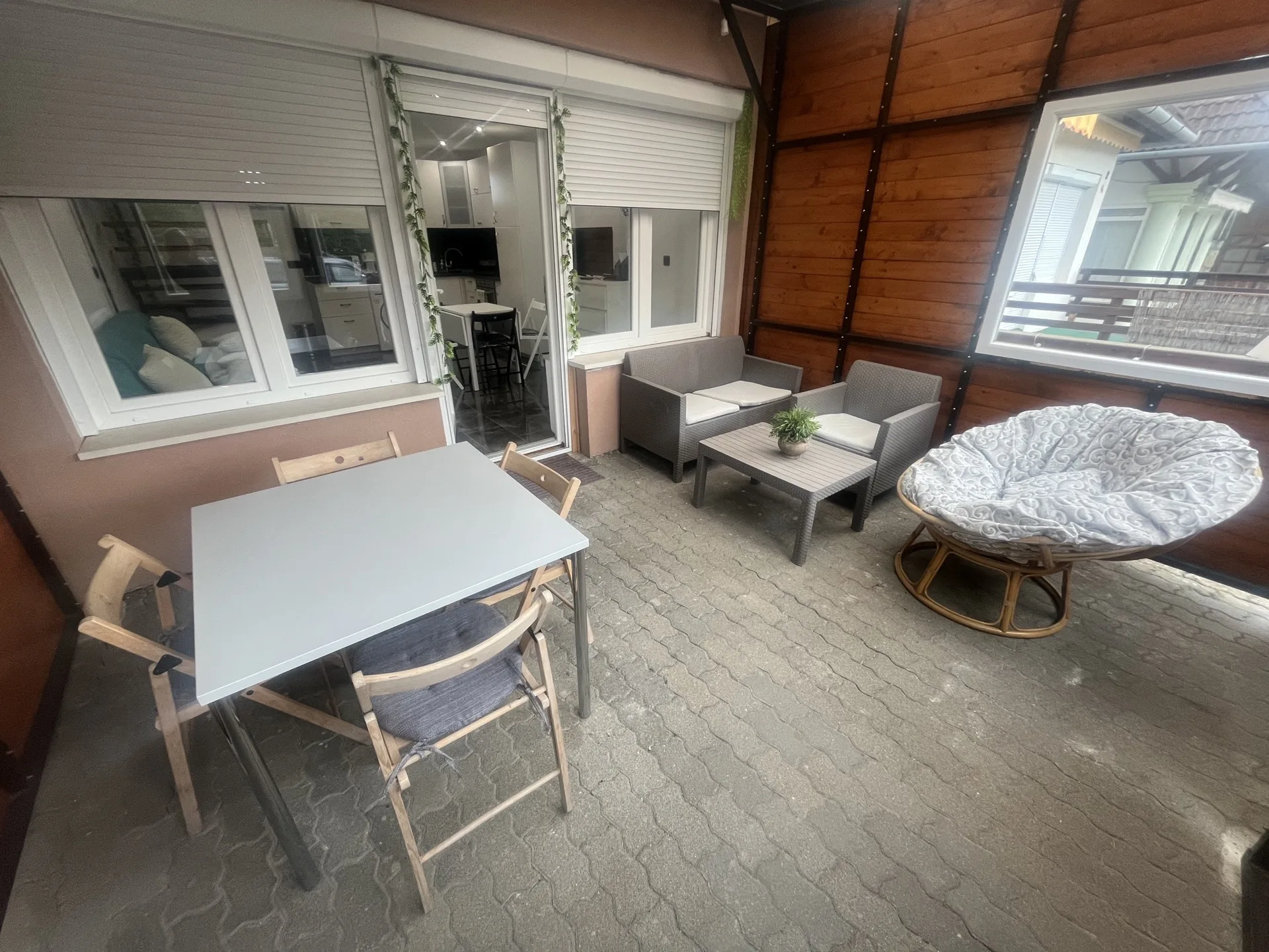 Pongo Pongo Apartman